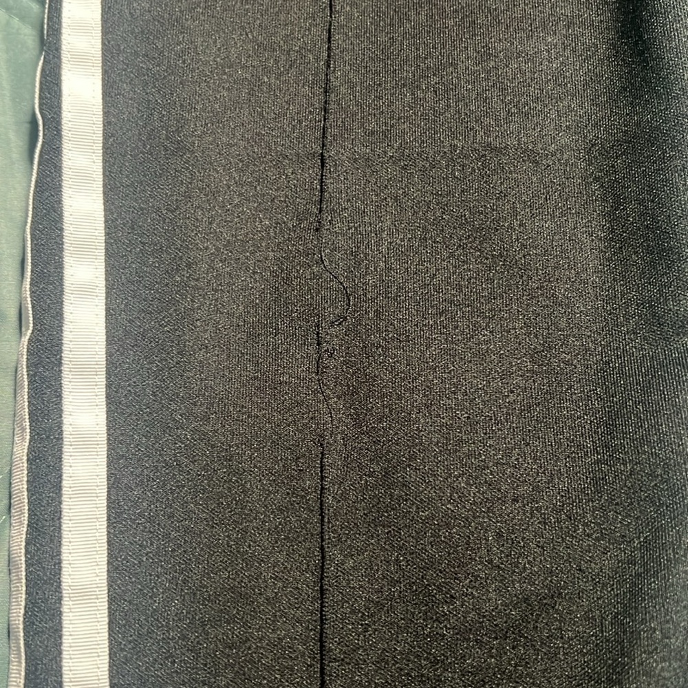 Adidas track pants - Picture 4 of 6